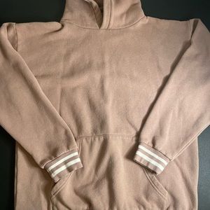 Fashion Nova Men Hoodie - Medium